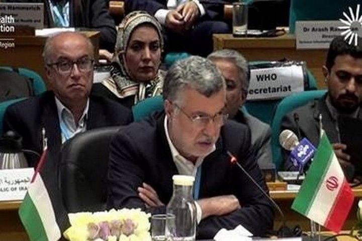 تحریمها، تهدیدی خاموش اما مرگبار برای سلامت جهانی