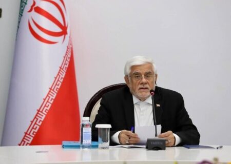  Iran open to talks but won’t give in to excessive demands