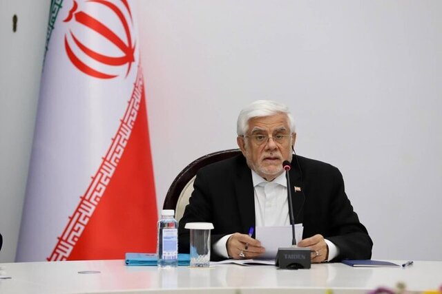  Iran open to talks but won’t give in to excessive demands
