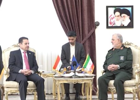  Iran Fully Prepared to Deliver a Decisive Response to Any Future Aggression