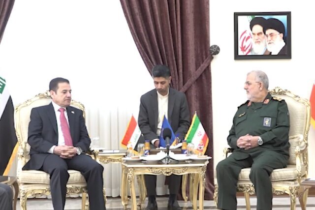  Iran Fully Prepared to Deliver a Decisive Response to Any Future Aggression