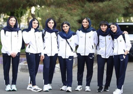 معرفی ۷ بانوی تکواندوکار ایران در قهرمانی جهان