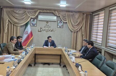 ضرورت راه اندازی سردخانه‌های سیب زمینی با ظرفیت ۷۰هزارتن در اردبیل