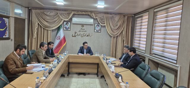 ضرورت راه اندازی سردخانه‌های سیب زمینی با ظرفیت ۷۰هزارتن در اردبیل