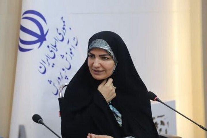 حمایت از ادامه تحصیل دانش‌آموزان متاهل با ایجاد امکان جدید تحصیلی