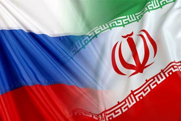 رئیسجمهور در توسعه روابط با روسیه جدی است