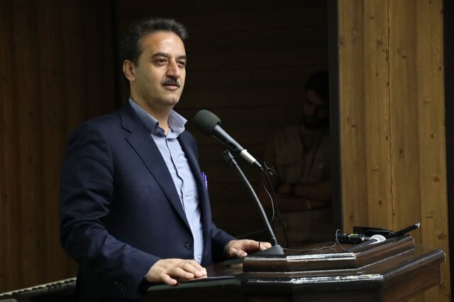 توسعه واحدهای آلاینده بدون مجوز محیطزیست خط قرمز ماست