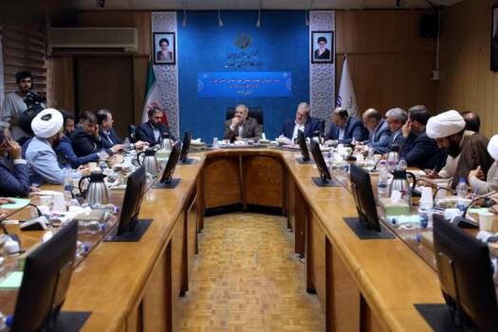 تضمین آینده جمهوری اسلامی ایران با سرمایهگذاری در مدرسه امکانپذیر است