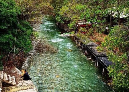 برغان در مسیر ثبت جهانی