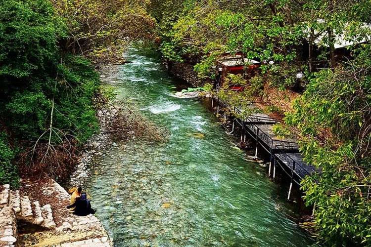 برغان در مسیر ثبت جهانی