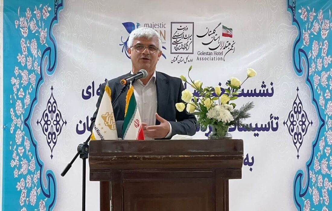 برنامه‌ریزی برای اجرای کارناوال‌های شادی در استان گلستان