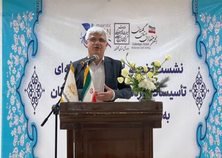 برنامه‌ریزی برای اجرای کارناوال‌های شادی در استان گلستان