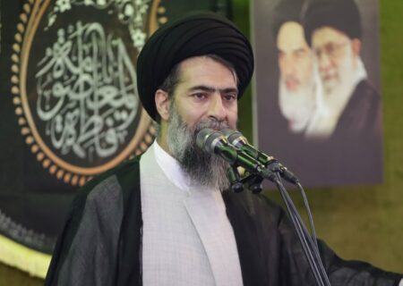 نیروی انتظامی مظهر عدالت، اقتدار و مهربانی است