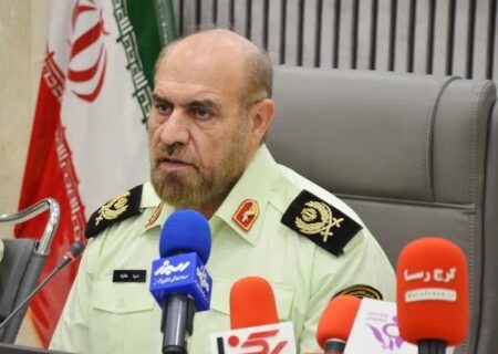 رسانه‌ها بازوی اطلاع‌رسانی پلیس در تقویت اعتماد عمومی و آرامش جامعه هستند