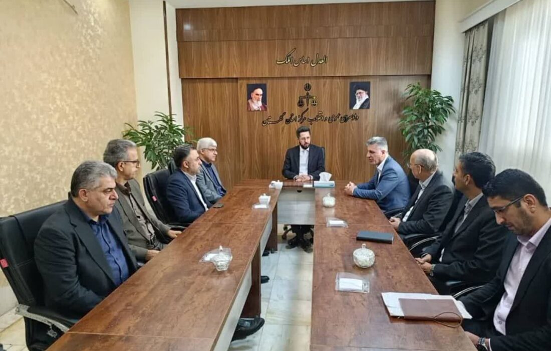 همکاری دادستانی و تعزیرات، ضامن ثبات بازار و حمایت از تولیدکنندگان است