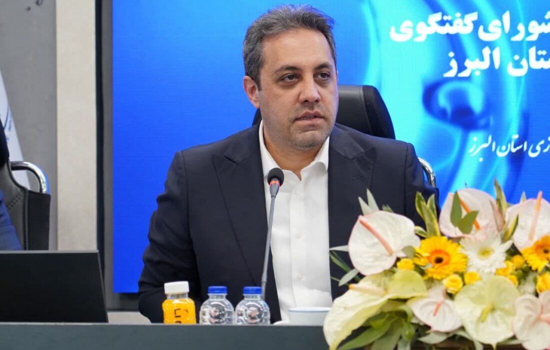 زمان تصمیم‌گیری اقتصادی با محوریت بخش خصوصی فرا رسیده است