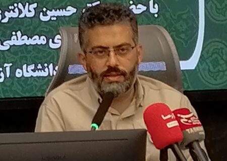 کنگره ۱۲۰ شهید دانشجوی البرز؛ نقطه تلاقی فرهنگ ایثار، هنر و پژوهش دانشگاهی