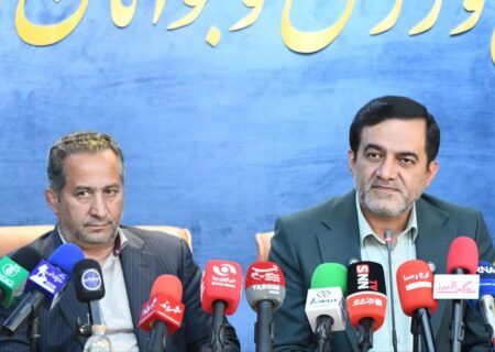 سال ۱۴۰۴، سال اعتماد و تحول در زیرساخت‌های ورزشی استان