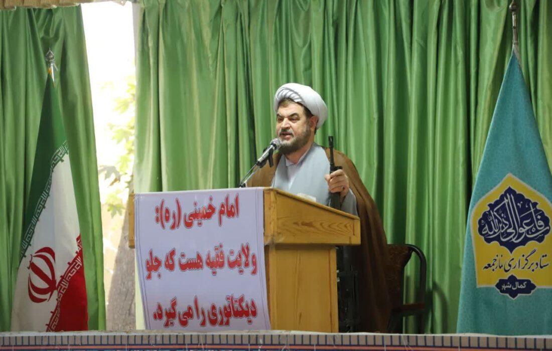 مسئولان پاکدست باید صادقانه برای رفع مشکلات مردم تلاش کنند