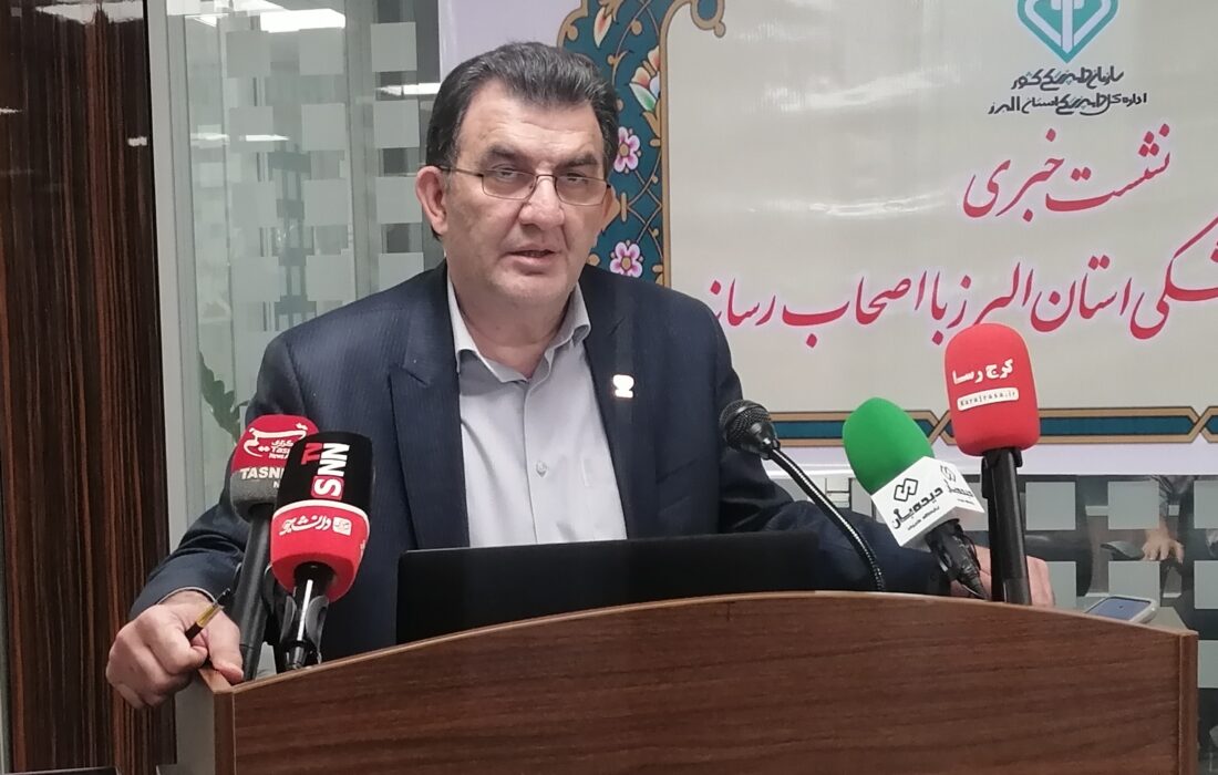دامپزشکی یکی از ارکان اصلی امنیت غذایی، سلامت عمومی و اقتصاد ملی است.