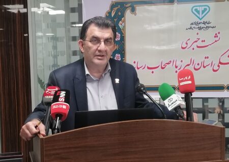 دامپزشکی یکی از ارکان اصلی امنیت غذایی، سلامت عمومی و اقتصاد ملی است.