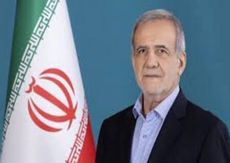 پزشکیان: مگر به‌سادگی می‌توان در قیمت بنزین مداخله کرد؟