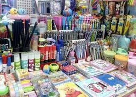 تهدید مرگ قبل از بلوغ برای صنعت نوشت‌افزار ایران