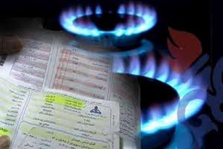 اصلاح تعرفه گاز؛ ۹۰ درصد خانوارها مشمول افزایش نمیشوند