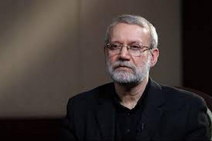 تأکید لاریجانی بر ضرورت حفظ اتحاد ملی