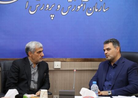 سازمان آموزش و پرورش استثنایی به دنبال تحقق آموزش فراگیر در مدارس کشور است