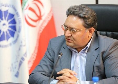 احتشام: توسعه زعفران ارگانیک اقتصاد خراسان شمالی را رونق می‌دهد