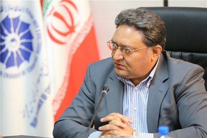 احتشام: توسعه زعفران ارگانیک اقتصاد خراسان شمالی را رونق می‌دهد