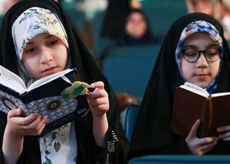 آموزش قرآن به دانش‌آموزان در ۸۰۰ دارالقرآن سراسر کشور 