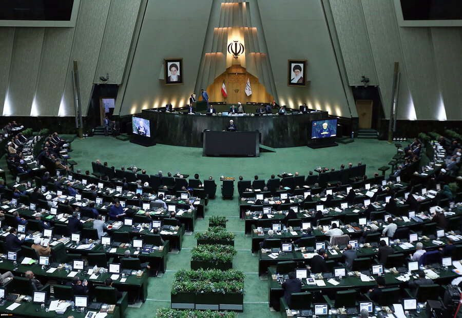مهریه تنها پناه زنان است