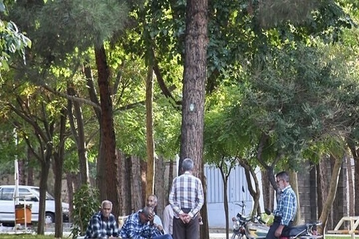 بازسازی اعتماد و اصلاح حکمرانی در نظام بازنشستگی از حرف تا عمل