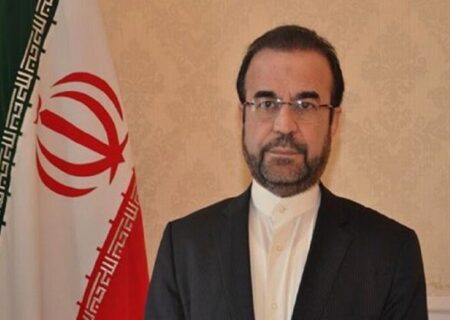 هشدار نماینده ایران به تحرکات آمریکا و سه کشور اروپایی در آژانس
