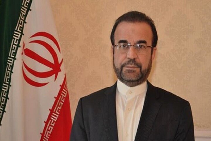 هشدار نماینده ایران به تحرکات آمریکا و سه کشور اروپایی در آژانس