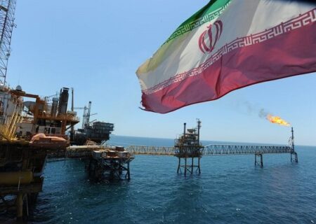 ریال جای دلار؛ صندوق توسعه ملی در خط مقدم توسعه صنعت نفت