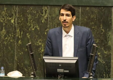 شریعتی: مانع‌تراشی سازمان برنامه در تشکیل سازمان بهینه‌سازی انرژی
