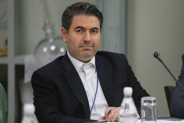 مدبر: تضعیف روابط با مسکو و پکن به زیان کشور تمام خواهد شد