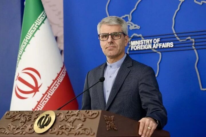 بقایی: قطعنامه آژانس لکه ننگی بر دامن طراحان و بانیان آن است