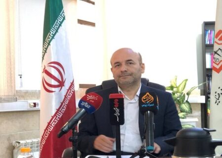 مشکلات صنعت ساختمان با همکاری سازمان تامین اجتماعی تسهیل می‌شود