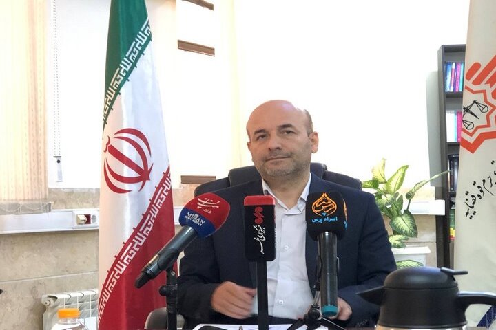 مشکلات صنعت ساختمان با همکاری سازمان تامین اجتماعی تسهیل می‌شود
