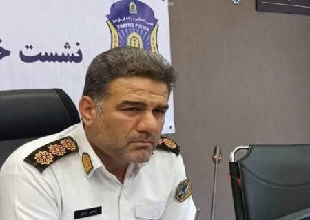 آزادراه تهران کرج امشب مسدود می‌شود