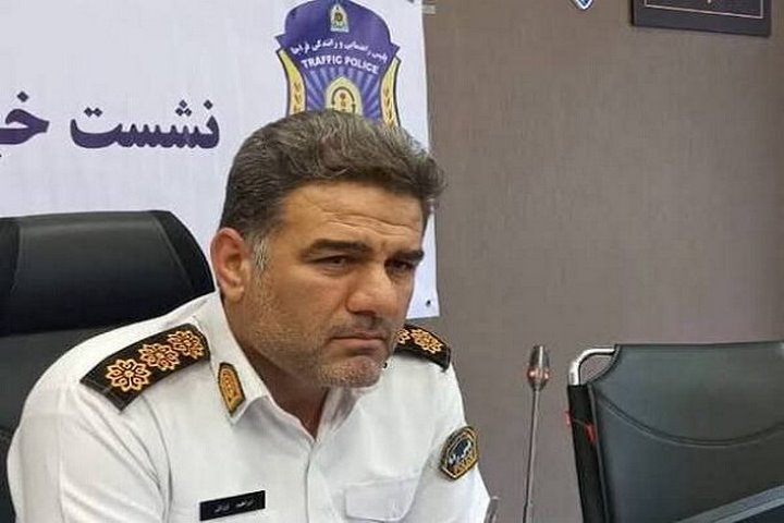 آزادراه تهران کرج امشب مسدود می‌شود