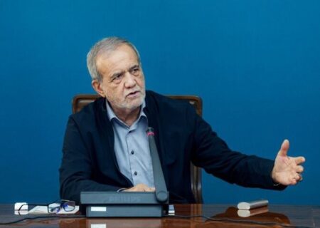 تأکید پزشکیان بر رعایت عفاف و حجاب در دستگاه‌های دولتی و از سوی مدیران