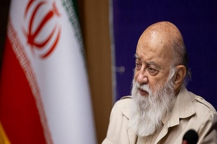 چمران: با منطق و تفاهم مسائل حریم و آب تهران را پیش میبریم