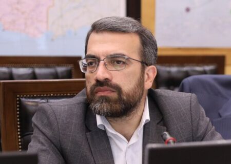 محمودی: با همراهی مردم و تدبیر مسئولان می‌توان از بحران آب عبور کرد