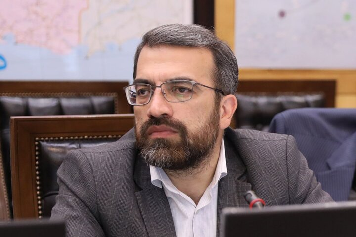 محمودی: با همراهی مردم و تدبیر مسئولان می‌توان از بحران آب عبور کرد