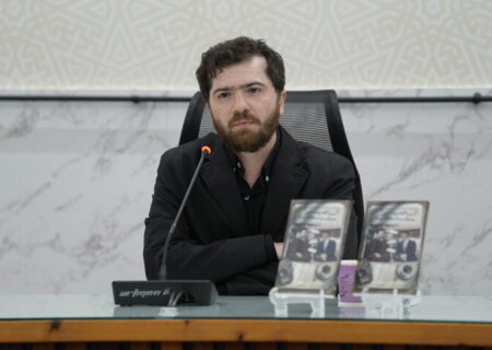 مستندسازی تسخیر سفارت آمریکا حافظه تاریخی ملت را حفظ می‌کند